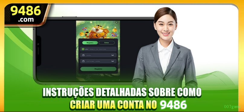 Cliente PC da 007game para download
