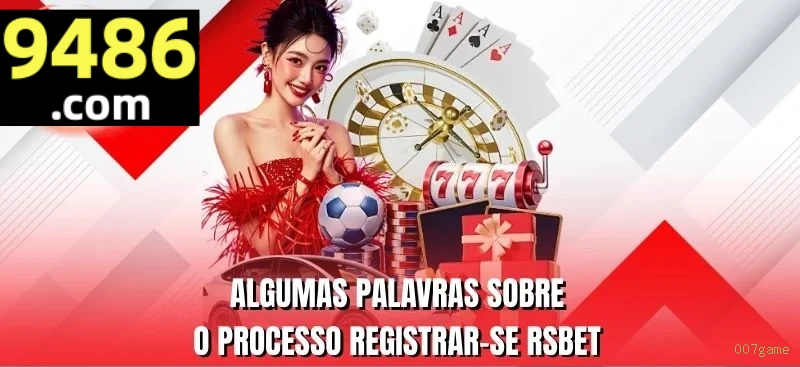 007game - O melhor cassino online para brasileiros está pronto para você!