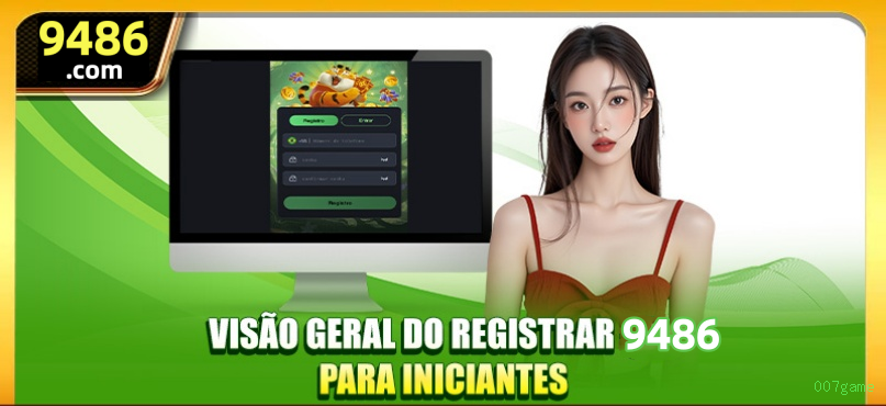 Guias de instalação da 007game